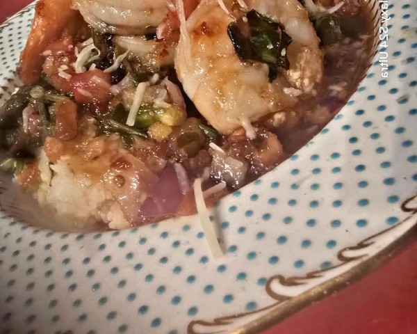 Our Soul Food From The Kitchen